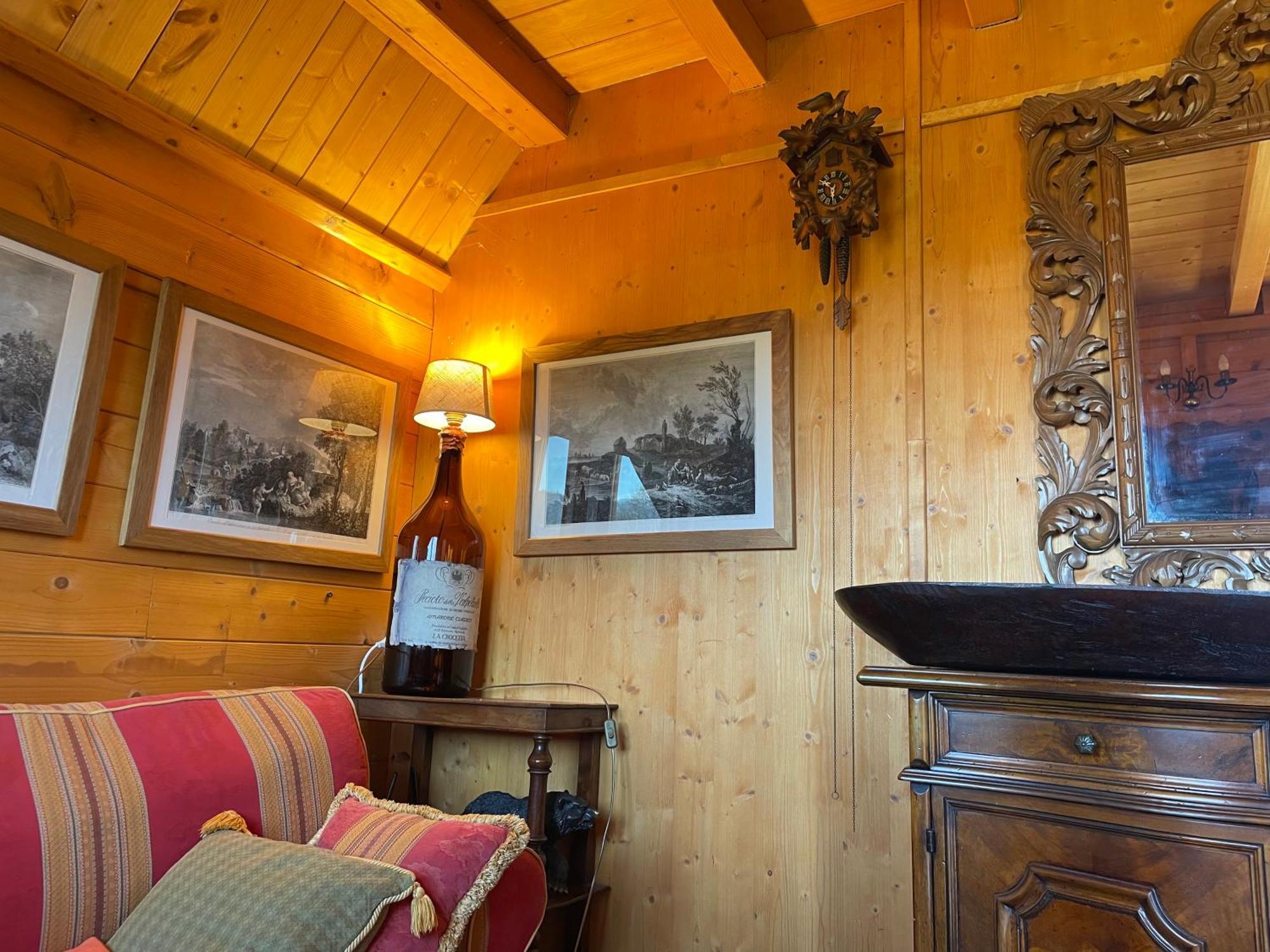 Agri Camp Dolomiti Apartamento Belluno Exterior foto
